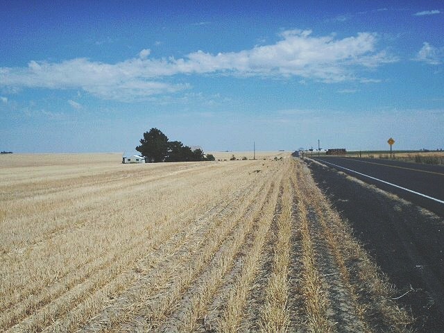 Odessa, Washington